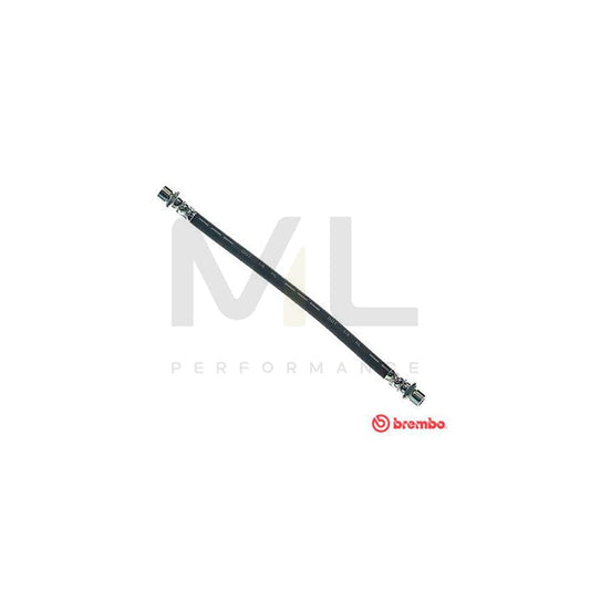 BREMBO T 83 151 Brake Hose 280mm, F10X1 | ML Performance Car Parts