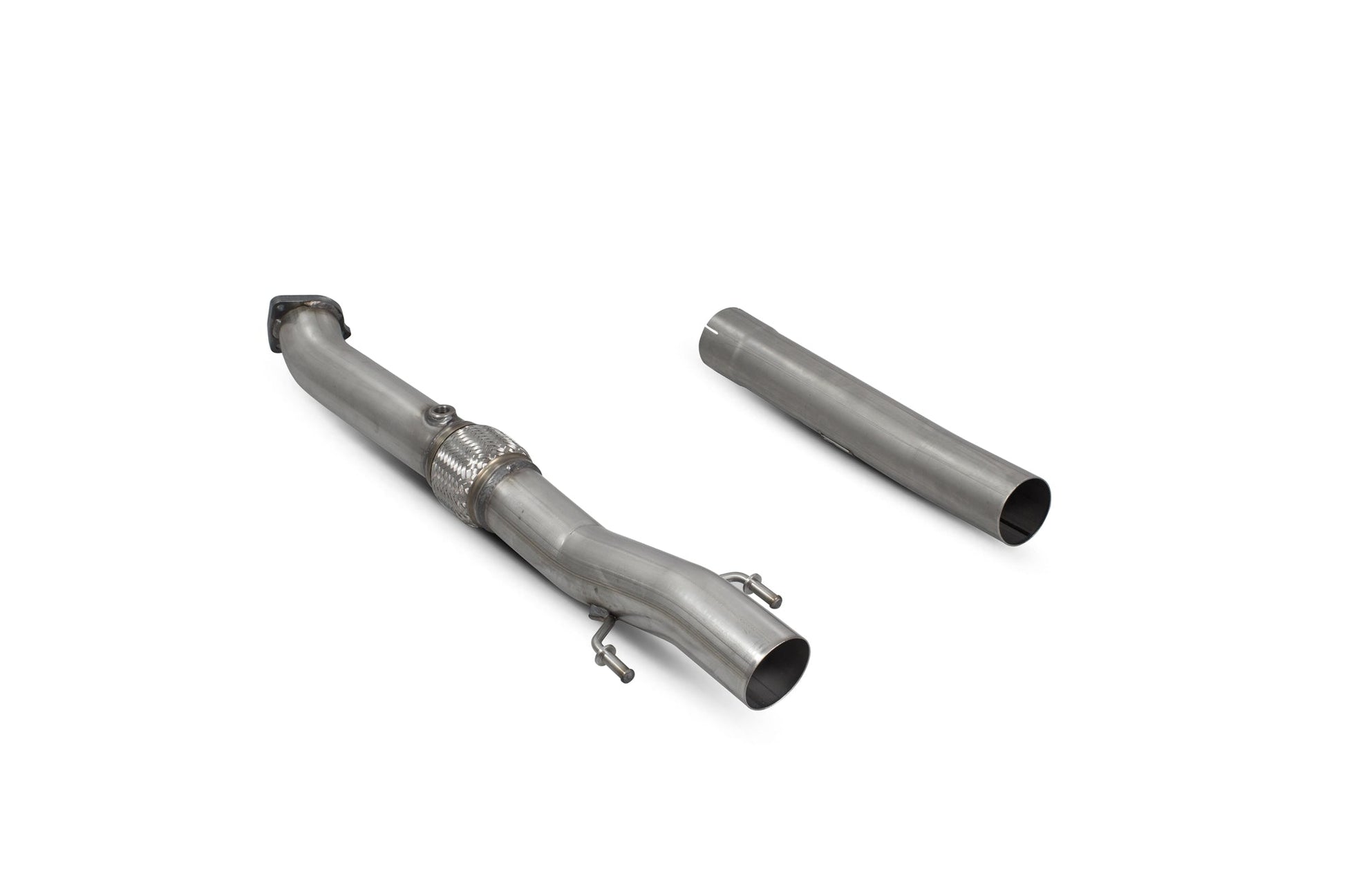 Scorpion SVXC060 Vauxhall Corsa D VXR/Nurburgring (A16) Secondary De-Cat | Casma UK