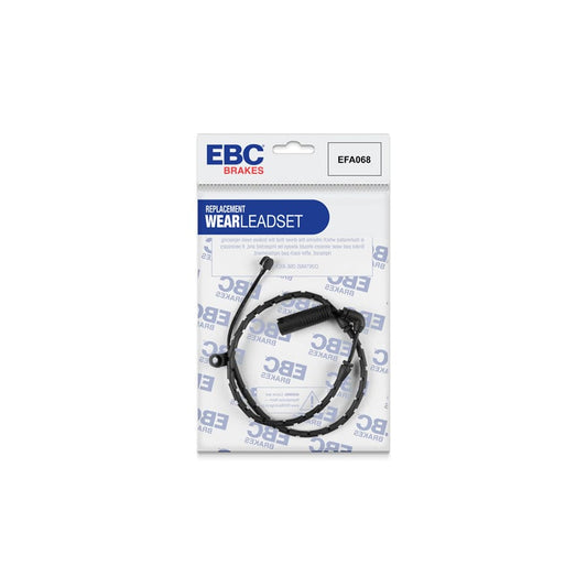 EBC EFA068 BMW E83 Front Wear Leads - ATE Caliper 1 | Casma Car Parts