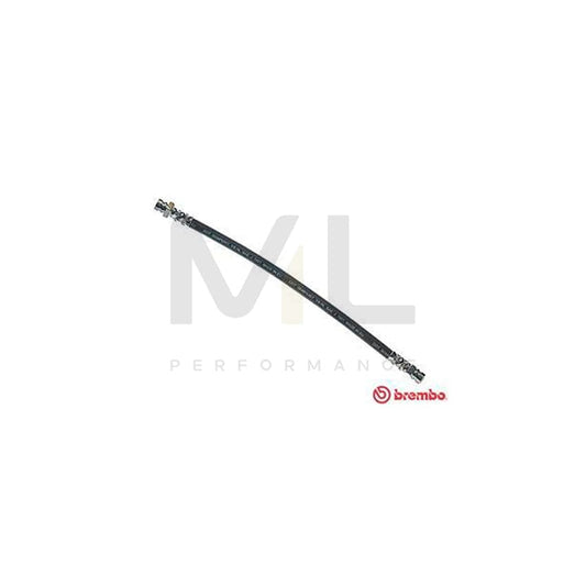 BREMBO T 79 028 Brake Hose for SUZUKI Alto VI (FF) 300mm, F10X1 | ML Performance Car Parts