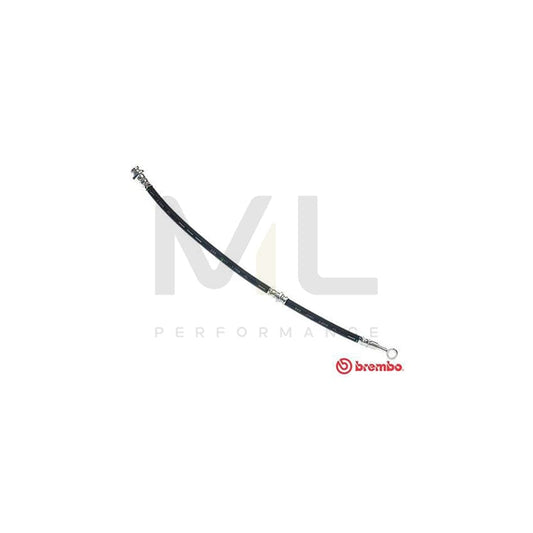 BREMBO T 59 024 Brake Hose 443mm, F10X1 | ML Performance Car Parts