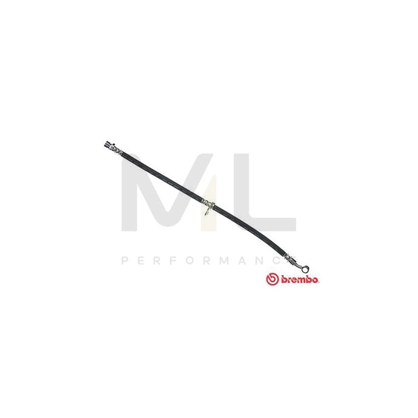 BREMBO T 28 013 Brake Hose for HONDA CR-V I (RD) 455mm, 10 | ML Performance Car Parts