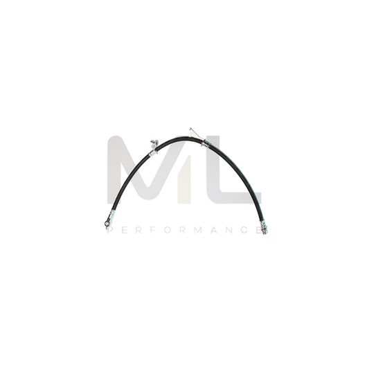 BREMBO T 83 159 Brake Hose 670mm, F10X1 | ML Performance Car Parts