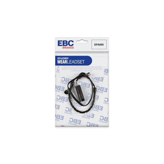 EBC EFA095 BMW E85 E86 Front Wear Leads - ATE Caliper 1 | Casma Car Parts