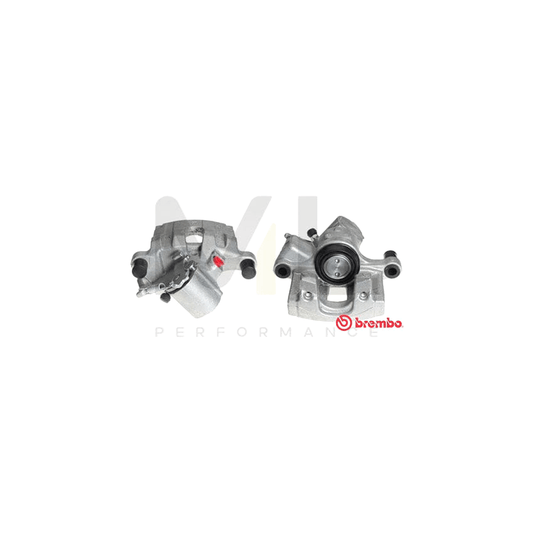 BREMBO T 23 077 Brake Hose 390mm, M10X1 | ML Performance Car Parts