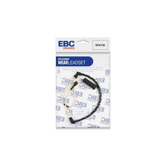EBC EFA126 Land Rover Range Rover Front Wear Leads - ATE/TRW Caliper 1 | Casma Car Parts