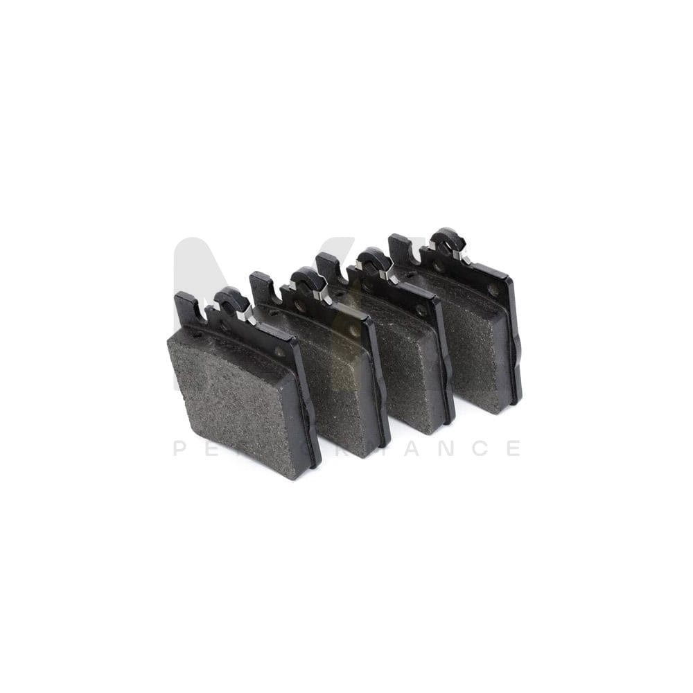 Brembo P 50 033 Brake Pad Set Prepared For Wear Indicator | ML Performance Car Parts