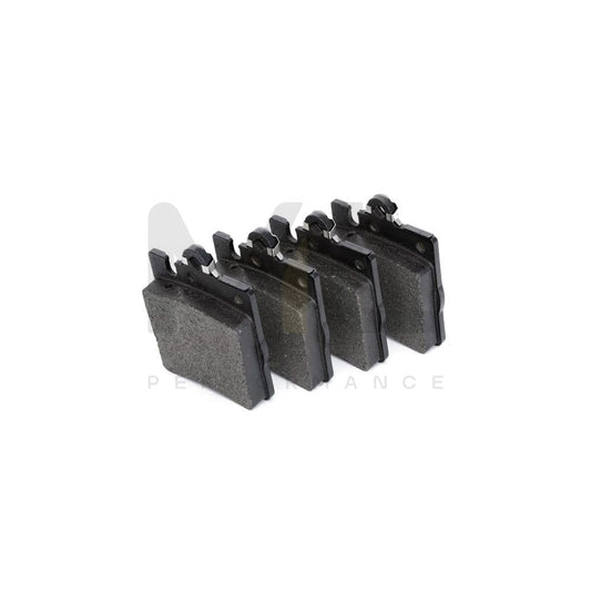 Brembo P 50 033 Brake Pad Set Prepared For Wear Indicator | ML Performance Car Parts