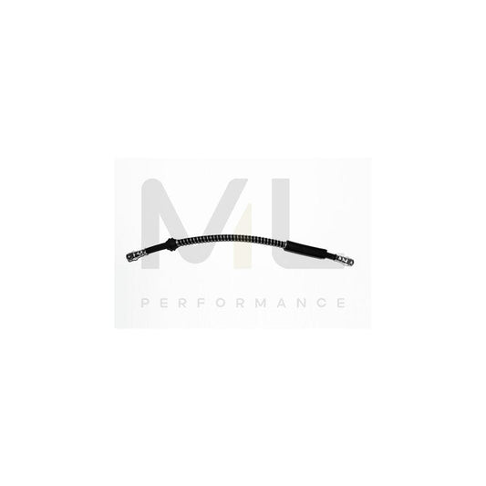 BREMBO T 85 165 Brake Hose for VW CADDY 455mm, F10X1 | ML Performance Car Parts