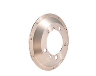 PAGID EB378120101 MOUNTING BELL | Casma Car Parts