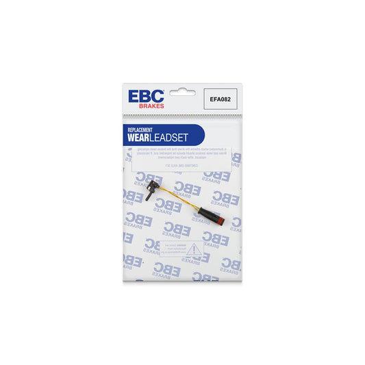 EBC EFA082 Mercedes-Benz W/S204 Front Wear Leads 1 | Casma Car Parts