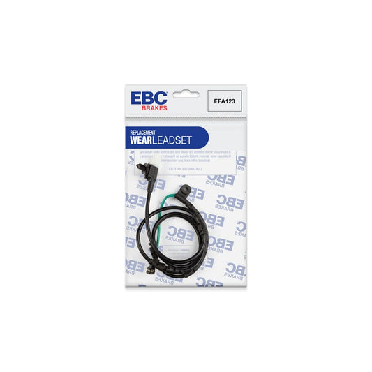 EBC EFA123 Land Rover Front Wear Leads - TRW Caliper (Inc. Discovery 3 & Discovery 4) 1 | Casma Car Parts