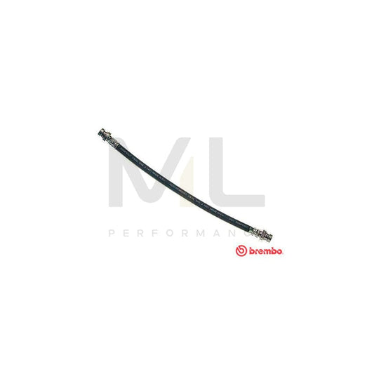 BREMBO T 79 006 Brake Hose 300mm, F10X1 | ML Performance Car Parts