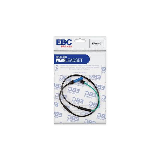 EBC EFA180 BMW Toyota Front Wear Leads - TRW Caliper 1 | Casma Car Parts