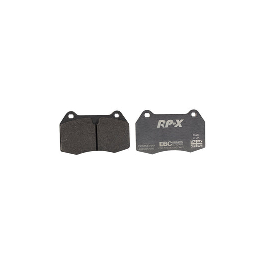 EBC DP81644RPX Honda Nissan RP-X Full Race Front Brake Pads - Akebono/Brembo Caliper 1 | Casma Car Parts
