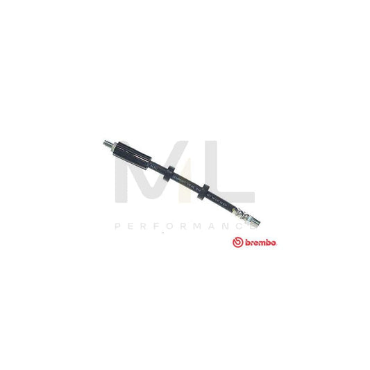 BREMBO T 85 052 Brake Hose 235mm, F10X1 | ML Performance Car Parts