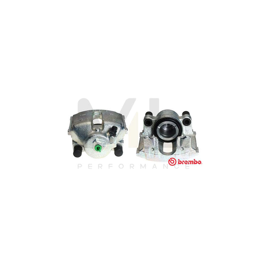 BREMBO T 16 014 Brake Hose for DAIHATSU Cuore / Mira I (L55, L60) 470mm, M10X1 | Casma Car Pats
