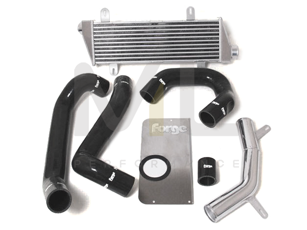 Forge Peugeot 208 GTi Front Mounting Intercooler - Casma