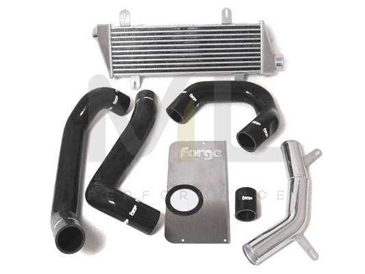 Forge Peugeot 208 GTi Front Mounting Intercooler - Casma