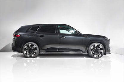 3D Design G09 XM Side Skirts