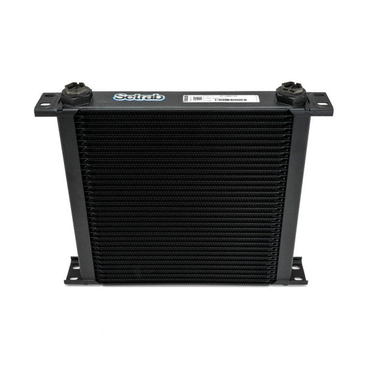 HEL Performance 50-634-7612 Setrab PROLINE 34 Row Oil Cooler 330mm Length (Series 6) with M22 Ports | ML Performance Car Parts