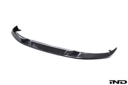 3D Design G01 X3 / G02 X4 LCI M-Sport Carbon Front Lip