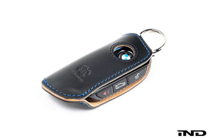 3D Design Key Case - Type D