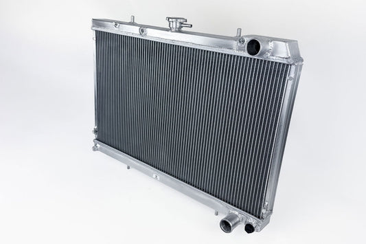 CSF Radiators High-Performance All-Aluminum Radiator for Nissan R32 Skyline GT-R