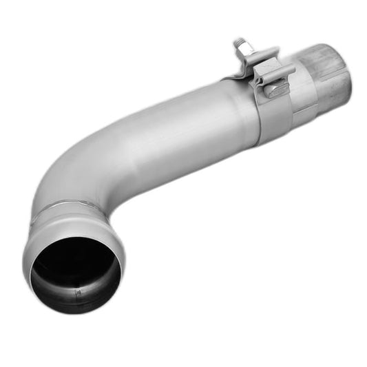 Remus Audi Seat VW Connection Tube 953612 0000 For Mounting Rear Silencer (Inc. 8V A3, 5F Leon & MK7 Golf)