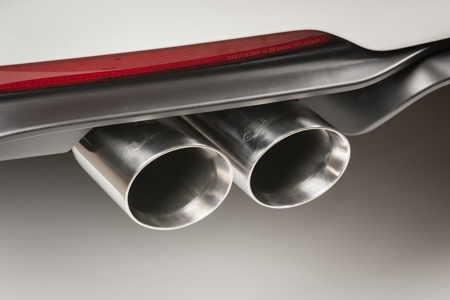 Cobra Exhaust BMW 320D (F30 LCI/F31 LCI) (2015-19) Quad Exit M3 Style Performance Exhaust Conversion
