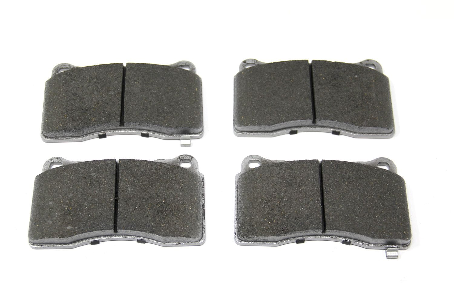 BREMBO 07.B314.48 High Performance Front Brake Pad Set - Casma