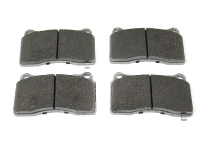 BREMBO 07.B314.48 High Performance Front Brake Pad Set - Casma