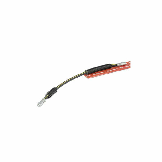 BREMBO T 06 006 Brake Hose 445mm, F10X1