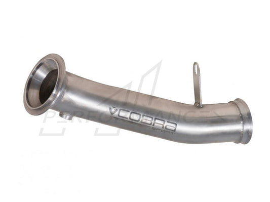 Cobra BMW N55 Downpipe F20 M135i (June 2013+) - ML Performance UK
