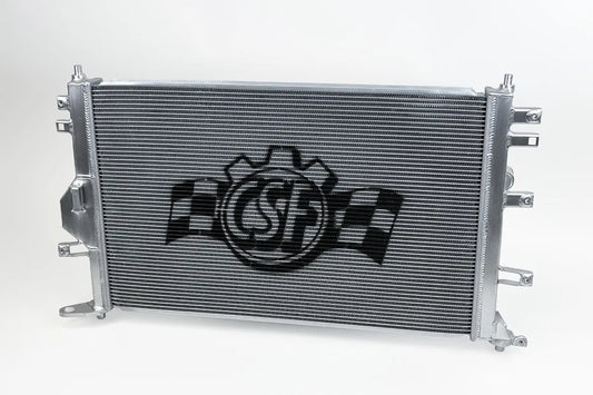 CSF High-Performance Radiator For GR Corolla & GR Yaris