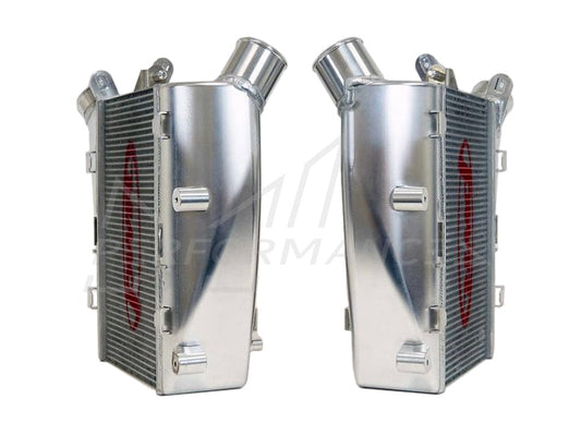 CSF Audi C8 RS6 High-Performance Intercoolers - ML Performance UK