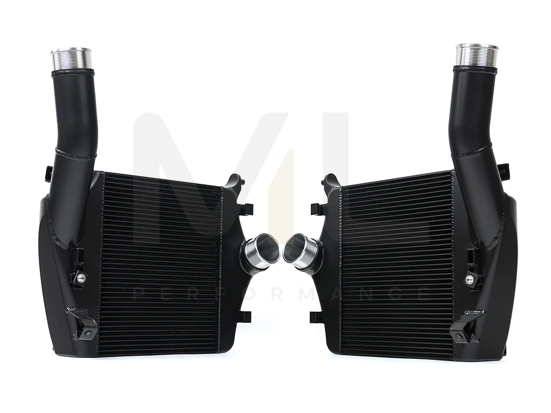 CSF Audi Lamborghini High Performance Intercooler Kit (RSQ8 & Urus) - ML Performance UK