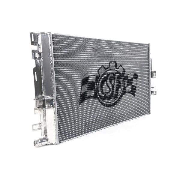 CSF Mercedes-Benz W205 4.0T C63 AMG All-Aluminium Heat Exchanger (Charge Cooler Water Radiator) - ML Performance UK