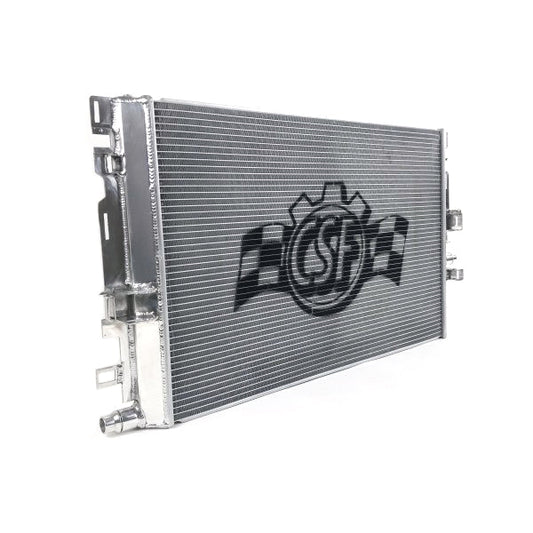 CSF Mercedes-Benz W205 4.0T C63 AMG All-Aluminium Heat Exchanger (Charge Cooler Water Radiator) - ML Performance UK