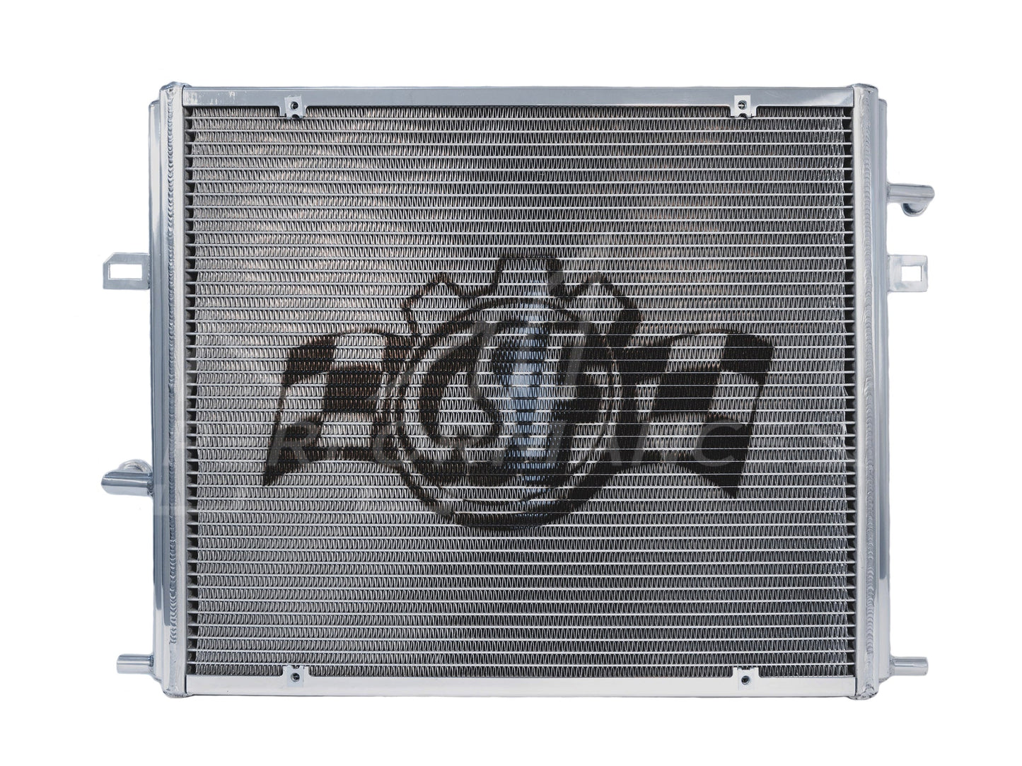 CSF BMW B58/B48 Charge Cooler Water Radiator (M140i, M240i, 340i, 440i) - ML Performance  UK