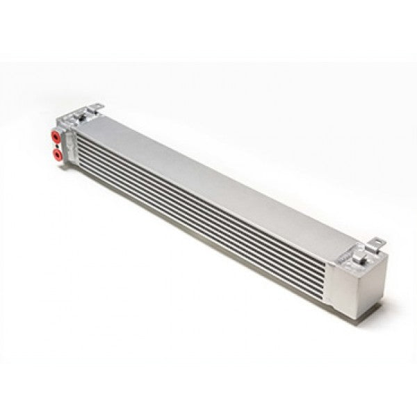 CSF BMW E46 M3 Race-spec Dual-pass Oil Cooler - ML Performance UK
