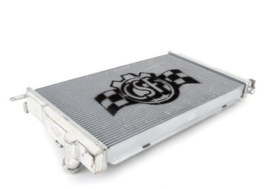 CSF BMW E82 E90 E92 Performance Radiator for Manual Transmission (1M, 135i & 335i) - ML Performance UK