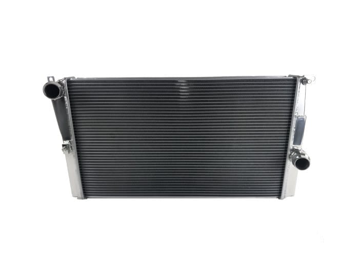 CSF BMW F20 F22 F30 F32 Radiator (Inc. M135i, M235i, 320i & 420i) - ML Performance UK