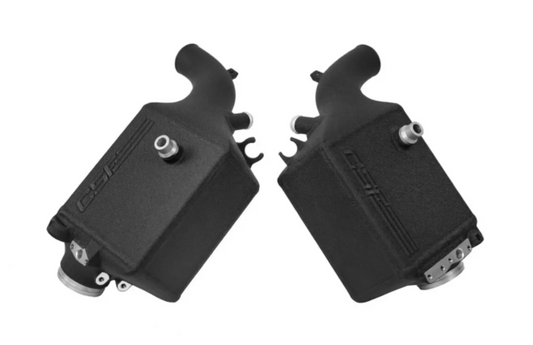 CSF BMW F90 F91 F92 Charge Air Coolers (M5 & M8) - ML Performance UK