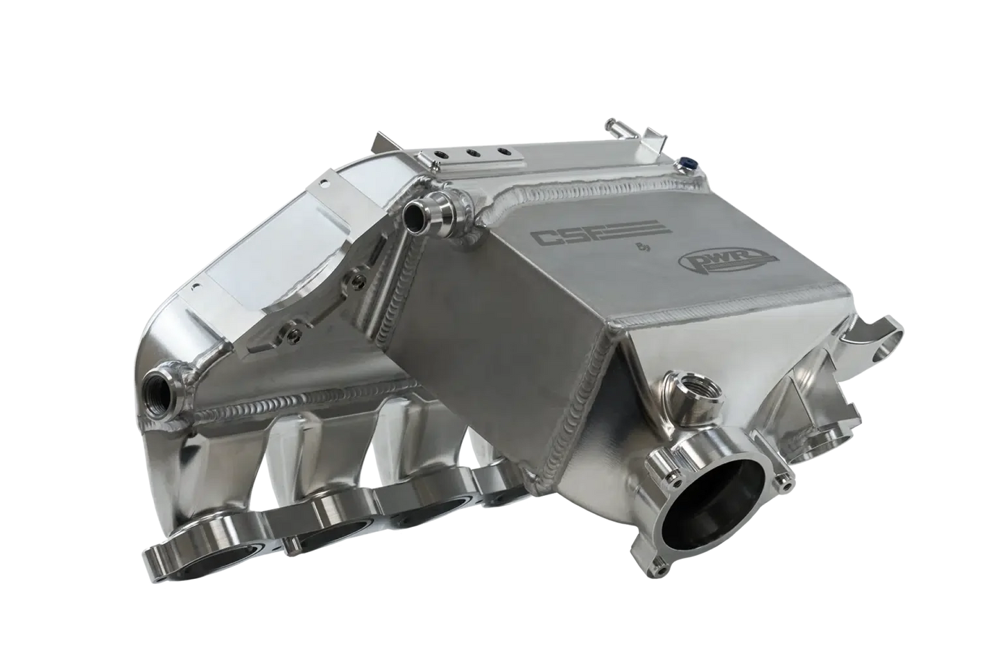 CSF BMW G80 G81 G82 Charge Air Cooler Manifold (M3, M3 Competition, M4 & M4 Competition) - ML Performance UK