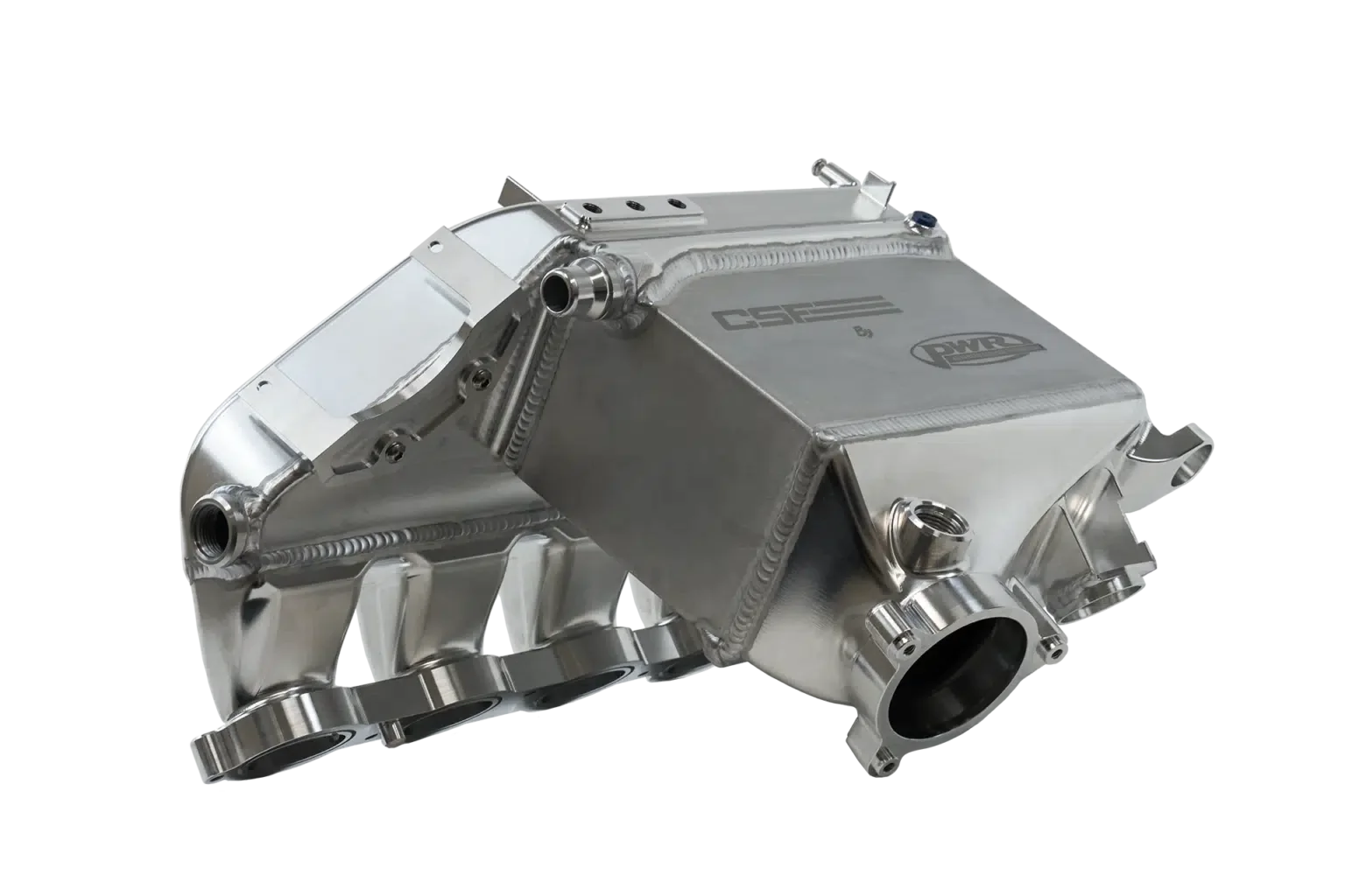 CSF BMW G80 G81 G82 Charge Air Cooler Manifold (M3, M3 Competition, M4 & M4 Competition) - ML Performance UK