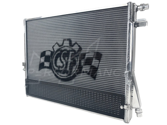 CSF BMW Toyota G20 G29 A90 Aluminium Heat Exchanger Upgrade (Inc. 330i, M340i, Z4 M40i & Supra) - ML Performance UK