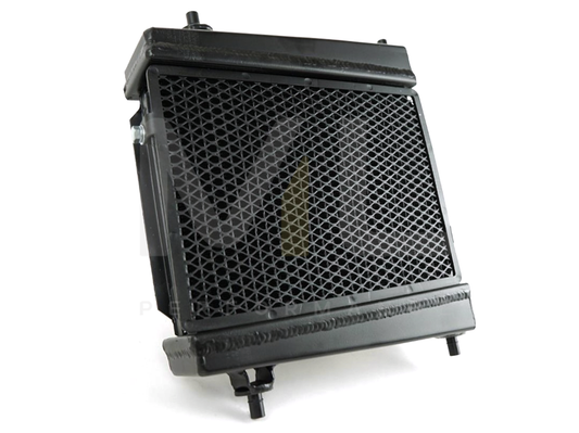 CSF BMW Toyota G20 G29 A90 High-Performance Auxiliary Radiator (Inc. 320i, M340i, Z4 M40i & Supra) – ML Performance UK
