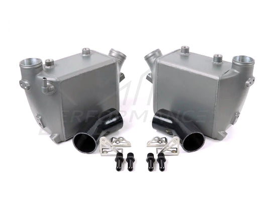 CSF McLaren High Performance Charge Air Cooler (720S & 765LT) - ML Performance UK