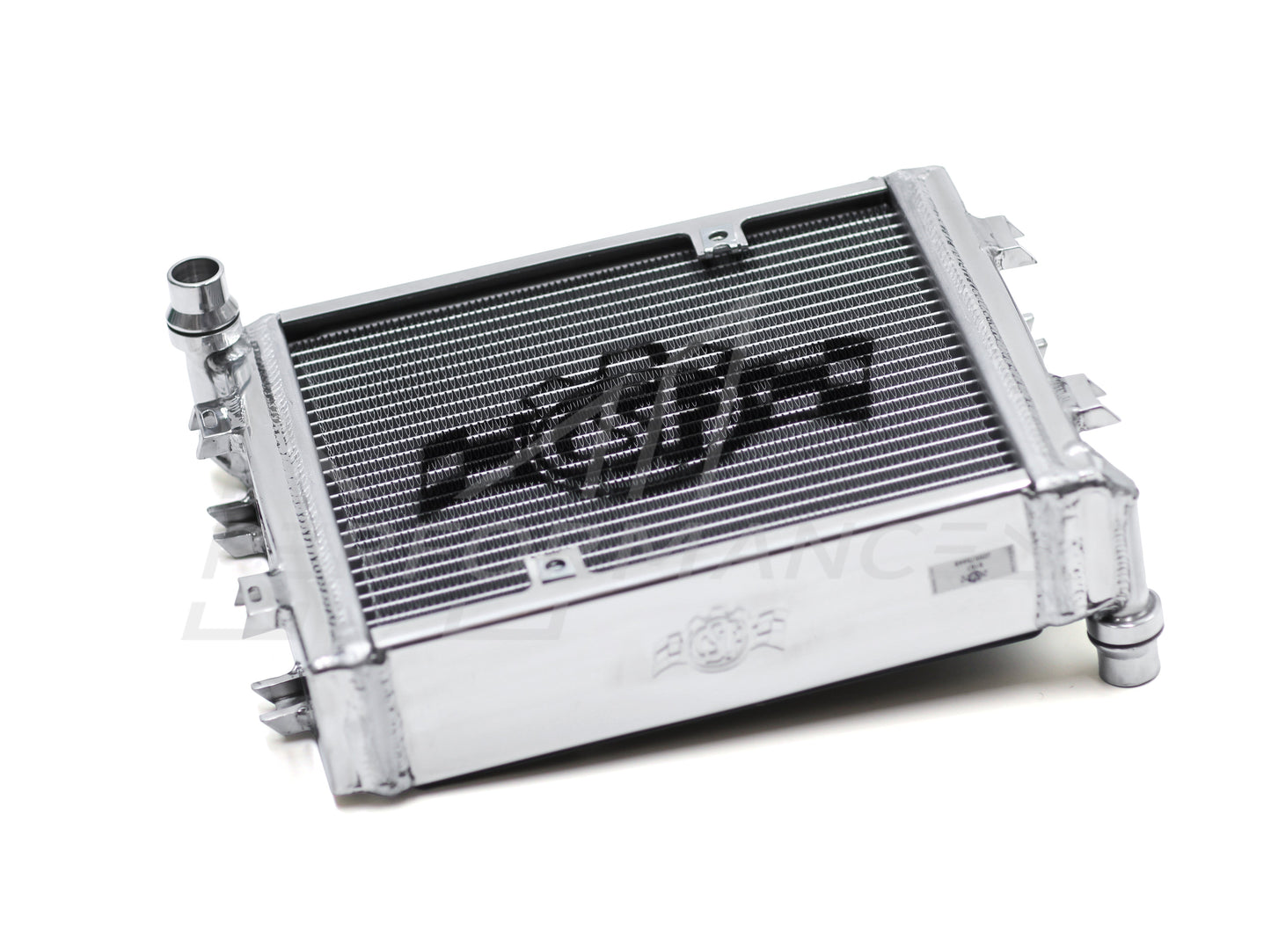 CSF Mercedes-Benz 4.0T M177 W205 C63 AMG Auxiliary Heat Exchanger - ML Performance UK